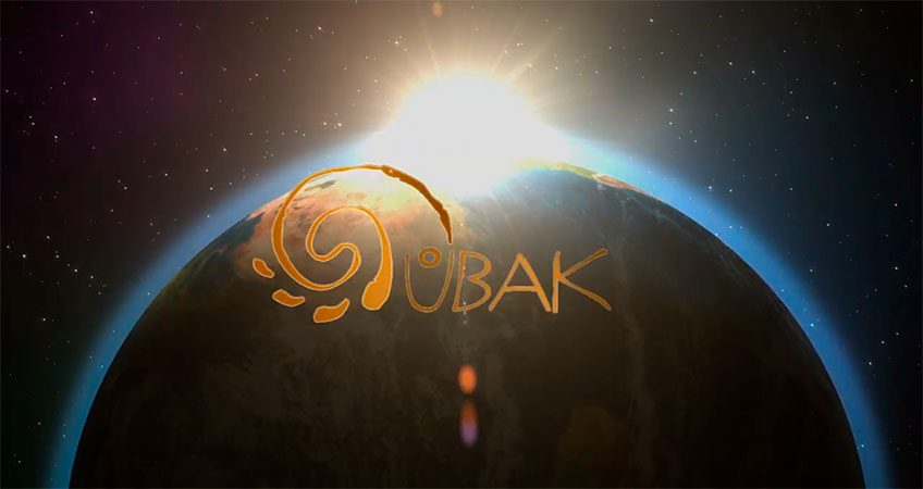 Presentación de Ubak